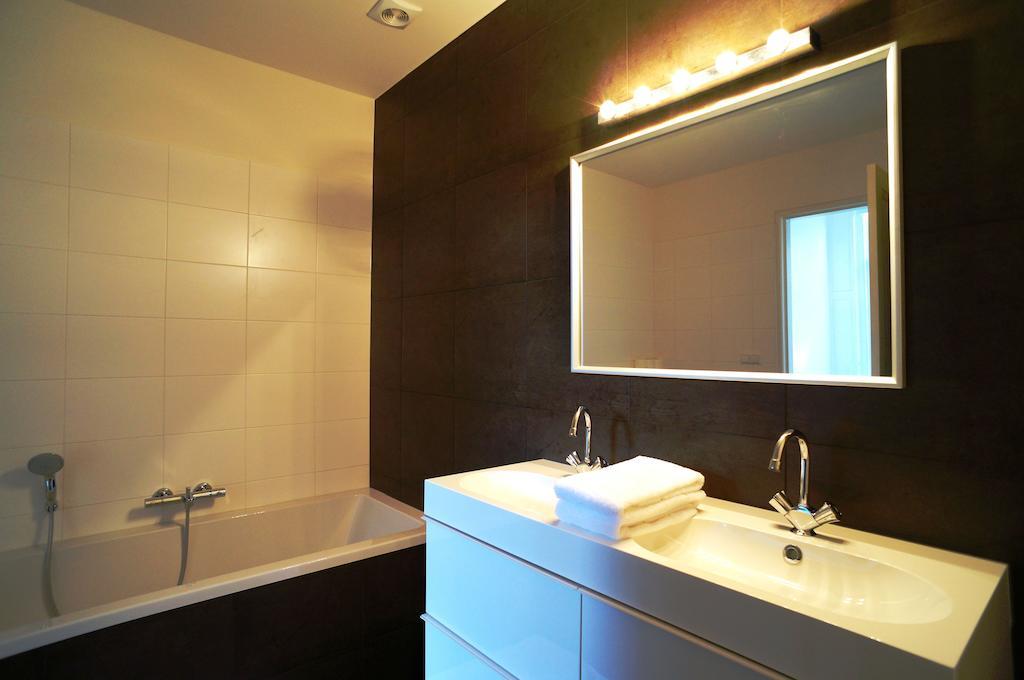 Stayci Serviced Apartments Luther Deluxe Haga Cameră foto