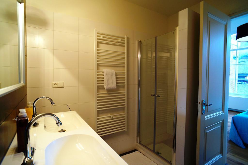 Stayci Serviced Apartments Luther Deluxe Haga Exterior foto